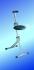 Leifheit Multi seat NIVEAU New chromium